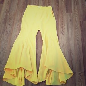 Zara trousers never been worn!